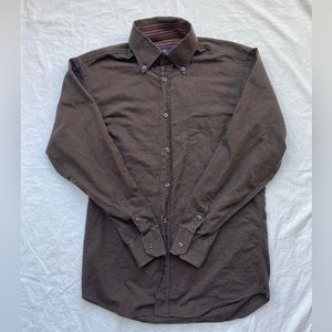 Zegna Casual Button Down